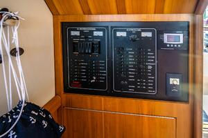 Coastal Fogg 34ft Mainship Yacht For Sale