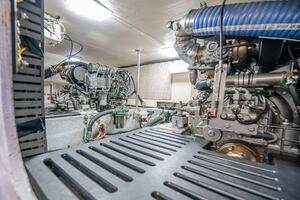 Coastal Fogg 34ft Mainship Yacht For Sale