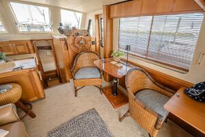 Coastal Fogg 34ft Mainship Yacht For Sale