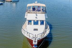 Coastal Fogg 34ft Mainship Yacht For Sale