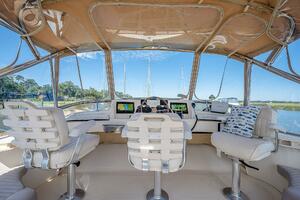 Coastal Fogg 34ft Mainship Yacht For Sale