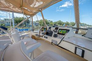 Coastal Fogg 34ft Mainship Yacht For Sale