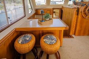 Coastal Fogg 34ft Mainship Yacht For Sale
