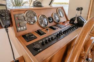 Coastal Fogg 34ft Mainship Yacht For Sale