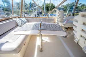 Coastal Fogg 34ft Mainship Yacht For Sale