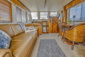 Coastal Fogg 34ft Mainship Yacht For Sale
