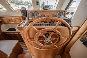 Coastal Fogg 34ft Mainship Yacht For Sale
