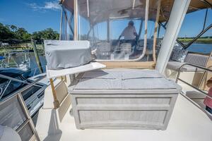 Coastal Fogg 34ft Mainship Yacht For Sale