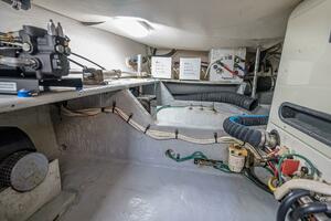 Coastal Fogg 34ft Mainship Yacht For Sale