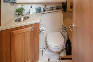 Coastal Fogg 34ft Mainship Yacht For Sale