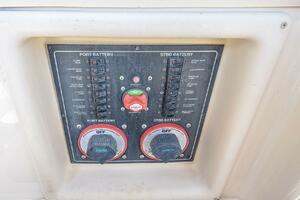 Coastal Fogg 34ft Mainship Yacht For Sale