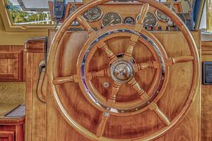 Coastal Fogg 34ft Mainship Yacht For Sale