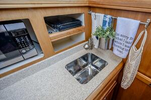 Coastal Fogg 34ft Mainship Yacht For Sale