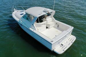 31ft Tiara Yachts Yacht For Sale
