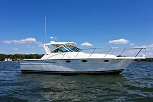 31ft Tiara Yachts Yacht For Sale