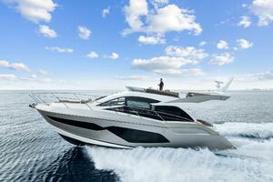MILLER TIME Worth Avenue Yachts