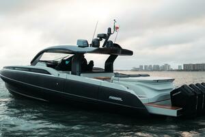 Vessel Image #9