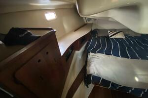 Lyoness 37ft Hunter Yacht For Sale