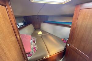 Lyoness 37ft Hunter Yacht For Sale