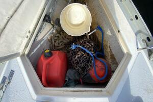 Lyoness 37ft Hunter Yacht For Sale