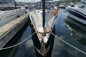 Lyoness 37ft Hunter Yacht For Sale
