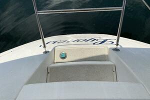 Lyoness 37ft Hunter Yacht For Sale