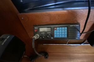 Lyoness 37ft Hunter Yacht For Sale