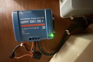 Lyoness 37ft Hunter Yacht For Sale