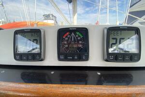 Lyoness 37ft Hunter Yacht For Sale