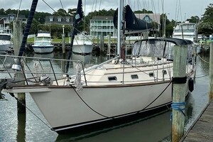 Vessel Image #1