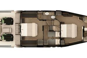 52ft Absolute Yacht For Sale