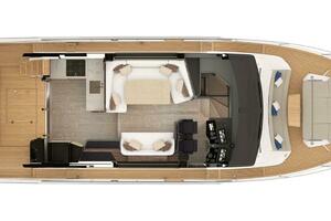 52ft Absolute Yacht For Sale