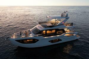 52ft Absolute Yacht For Sale