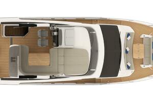 52ft Absolute Yacht For Sale