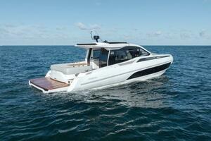 50ft Sacs Yacht For Sale