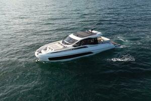 50ft Sacs Yacht For Sale