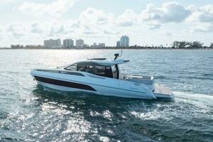 50ft Sacs Yacht For Sale