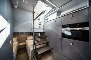 50ft Sacs Yacht For Sale