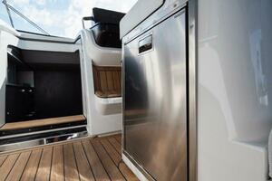 50ft Sacs Yacht For Sale