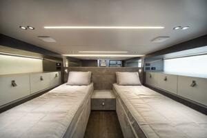 50ft Sacs Yacht For Sale