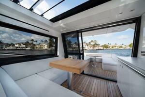 50ft Sacs Yacht For Sale