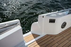 50ft Sacs Yacht For Sale
