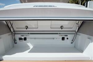 50ft Sacs Yacht For Sale