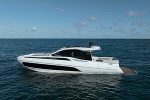 50ft Sacs Yacht For Sale