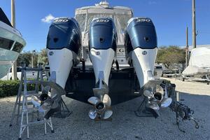 35ft Formula Yacht For Sale