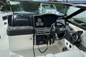 35ft Formula Yacht For Sale