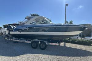 35ft Formula Yacht For Sale