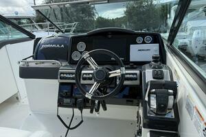 35ft Formula Yacht For Sale