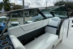 35ft Formula Yacht For Sale