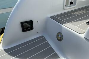 35ft Formula Yacht For Sale